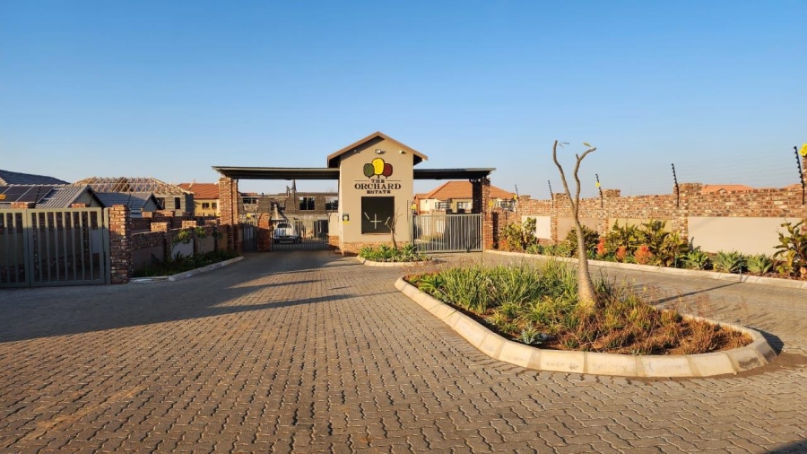 3 Bedroom Property for Sale in Waterval East North West